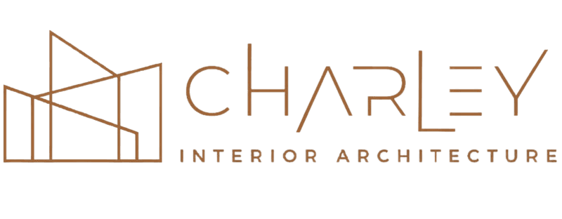 Charley Interior Architecture Logo